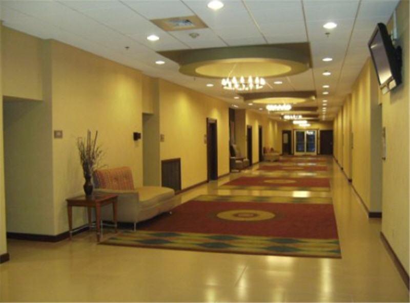 Holyoke Hotel And Conference Center Dalaman gambar